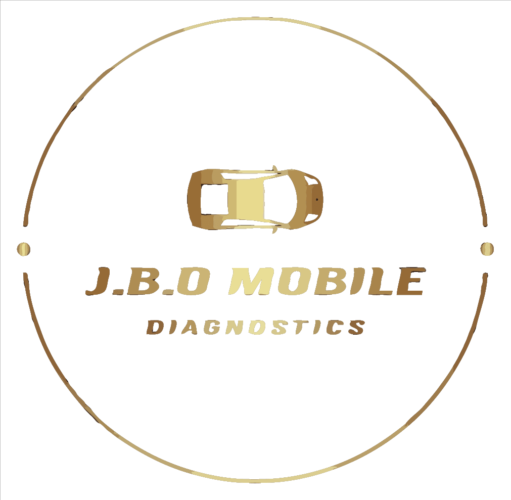 J.B.O Mobile Diagnostics : Brand Short Description Type Here.