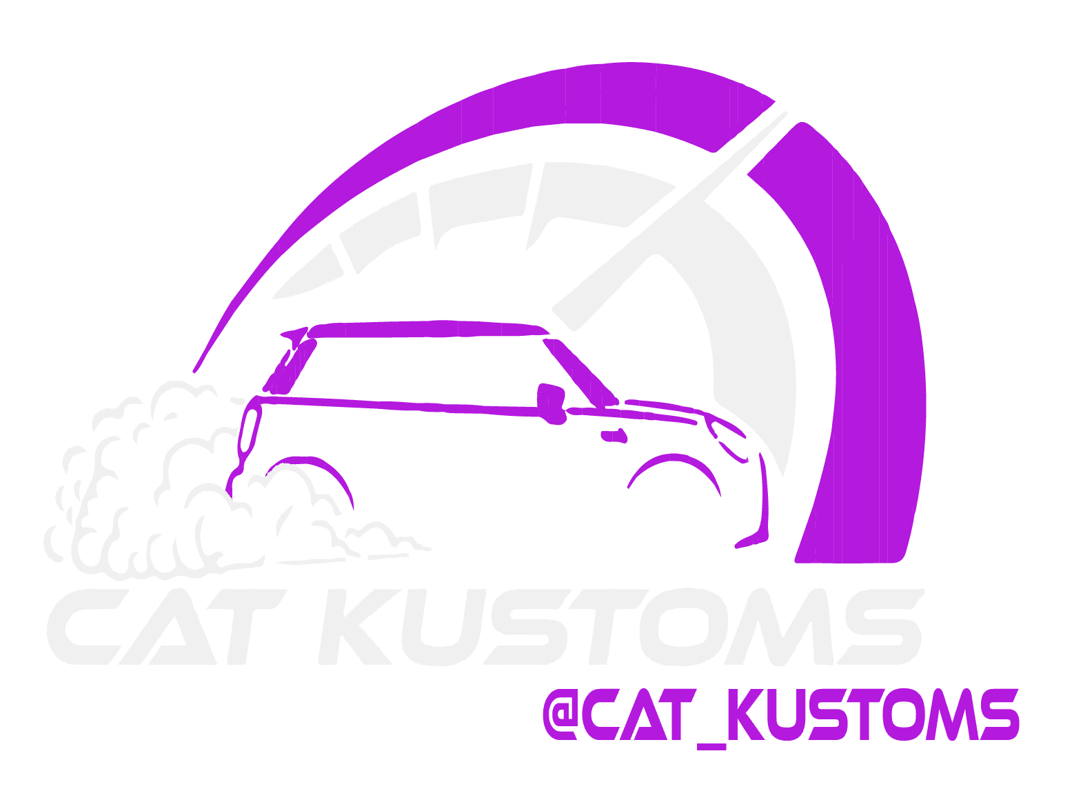 Cat Kustoms
