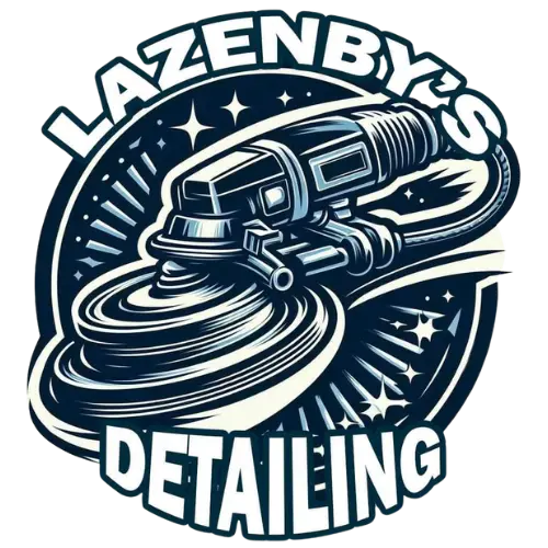 Lazenby's Detailing : Brand Short Description Type Here.