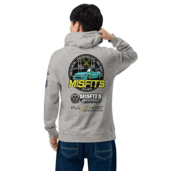 Misfit Hoodie - Image 7