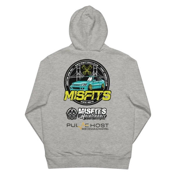 Misfit Hoodie - Image 6