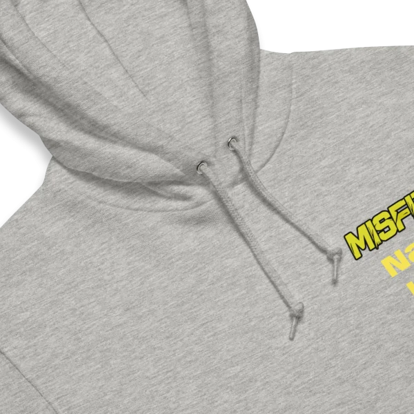 Misfit Hoodie - Image 3